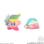 星のカービィ Kirby Friends_5