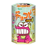 チョコビ メロン味