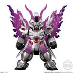 FW GUNDAM CONVERGE:CORE ゴーストガンダム ファントムライトセット【プレミアムバンダイ限定】