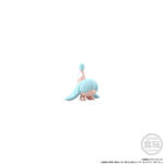 ポケモンスケールワールド　ガラル地方　ビート＆ミブリム＆テブリム＆ブリムオン