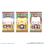 サンリオキャラクターズ キャラパキ チョコレート（2025年5月リニューアル）