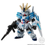 FW GUNDAM CONVERGE 15周年 UNIVERSAL CENTURY SET【プレミアムバンダイ限定】