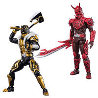 Shodo X 仮面ライダー9 発売日 年6月1日 バンダイ キャンディ公式サイト