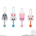 ロリポップキャンディチャーム SKZOO