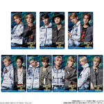 BATTLE OF TOKYO ツインウエハース 2025