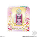 MINI CHARM COLLECTION4 PRECURE ALLSTARS