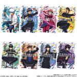 3年Z組銀八先生ウエハース