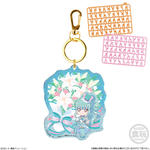 わんだふるぷりきゅあ！ パチパチプリキュアデコネーム