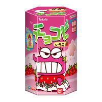チョコビ いちご味