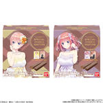 五等分の花嫁∬ SPECIAL CHOCO WAFERS