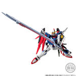 機動戦士ガンダム　GフレームFA　デスティニーガンダム【プレミアムバンダイ限定】