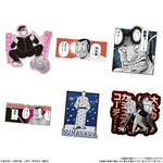 1日外出録ハンチョウ ステッカー付柿放題