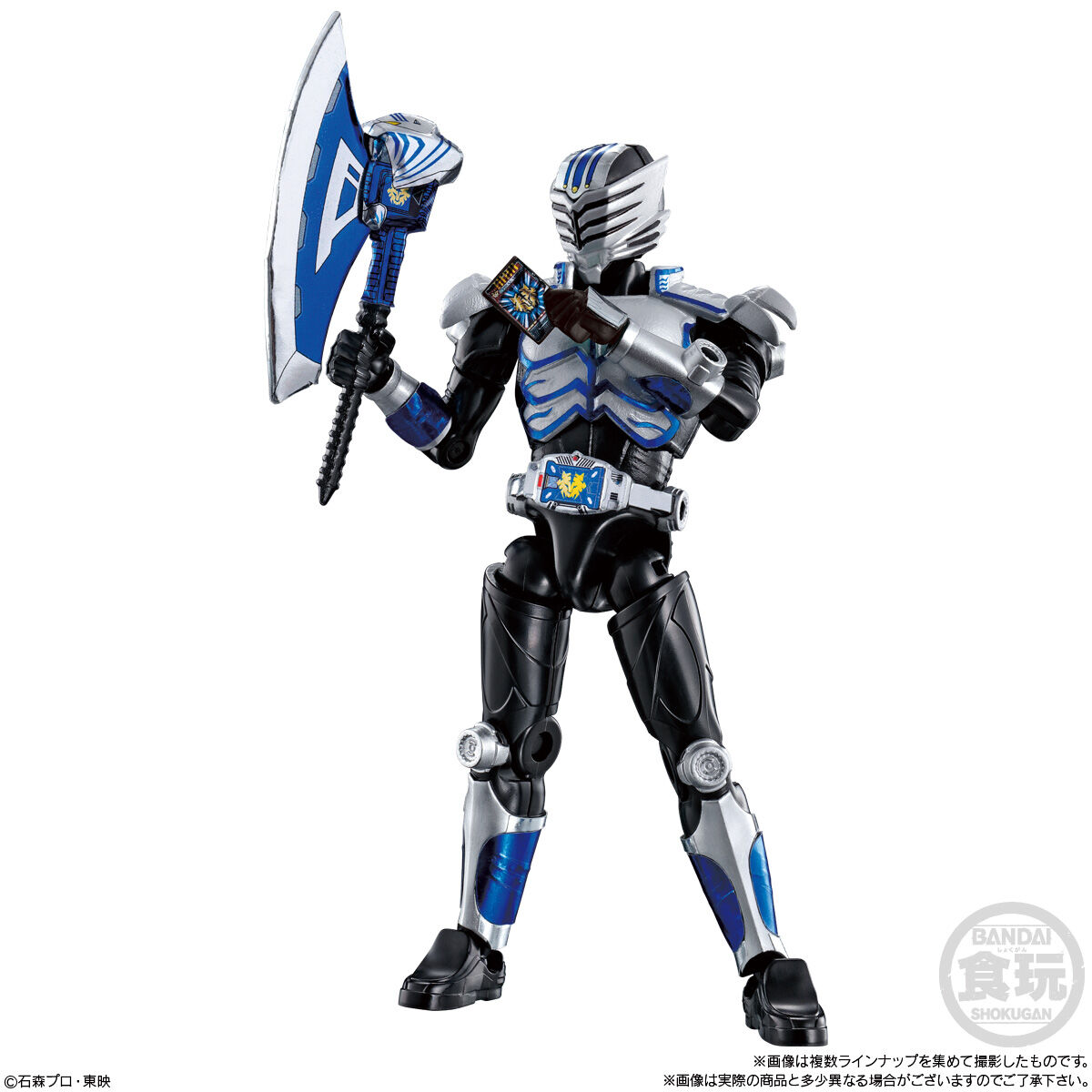 期間限定キャンペーン 大星霜 <br>SO-DO CHRONICLE <br>仮面ライダー龍騎 <br>１０個入り１ＢＯＸ 