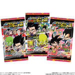ドラゴンボール超戦士シールウエハース超　最強のHERO_5