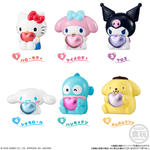 ぷっくりバルーンマスコット サンリオキャラクターズ