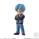 ドラゴンボールアドバージ16セット