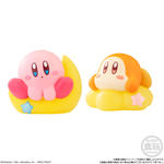 星のカービィ Kirby Friends3