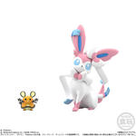 ポケモンスケールワールド　カロス地方