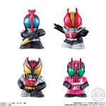 仮面ライダーキッズ リバイス登場!!