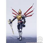 SHODO-X 仮面ライダー剣 ジャックフォームセット【プレミアムバンダイ限定】