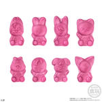 SKZOO グミ＆チャーム