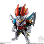 CONVERGE KAMEN RIDER 22