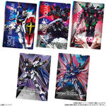 機動戦士ガンダムSEED FREEDOM ウエハース（再販）