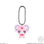 名探偵プリキュア！マスコット