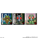 SD仮面ライダースナック2