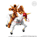 機動戦士ガンダム GフレームFA 風雲再起【プレミアムバンダイ限定】