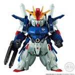 FW GUNDAM CONVERGE CORE フルアーマーZZガンダム【プレミアムバンダイ限定】