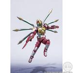 SHODO-X 仮面ライダー剣 ジャックフォームセット【プレミアムバンダイ限定】