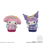 SANRIO CHARACTERS FRIENDS 5