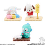 チョコサプ サンリオキャラクターズ