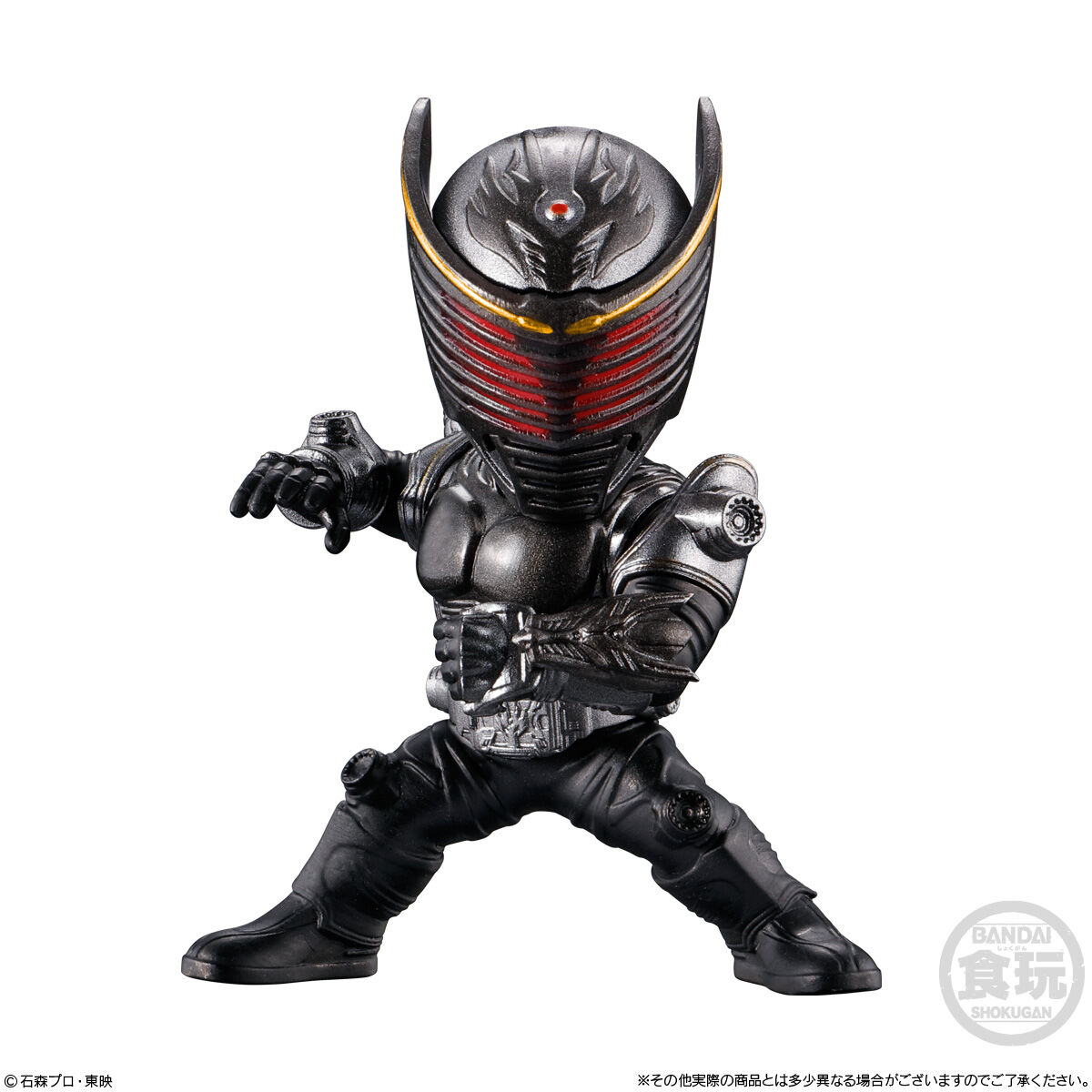 CONVERGE MOTION 仮面ライダー6｜発売日：2025年4月14日
