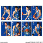 島根スサノオマジック ツインウエハース 2026-27 SEASON