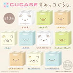 すみっコぐらし CUCASE