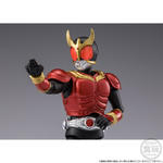 掌動EXCEED 仮面ライダークウガ マイティフォーム＆トライチェイサー2000 セット【プレミアムバンダイ限定】