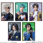 ミュージカル『刀剣乱舞』 ～真剣乱舞祭2026～ ツインウエハース