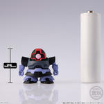 機動戦士ガンダム ビスケット2