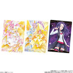 プリキュアカードウエハース12