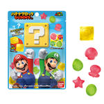 スーパーマリオ ハテナブロックGUMMY（2025年9月リニューアル）