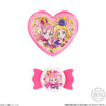 わんだふるぷりきゅあ！ プリキュアまいにちおしゃれセット