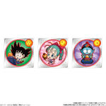 ドラゴンボール 超戦士シールウエハース超 超絶感謝の十周年