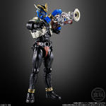 SO-DO CHRONICLE 仮面ライダーアギト／仮面ライダー響鬼