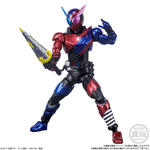 SHODO-X 仮面ライダー12