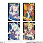 アニメ『ウマ娘 シンデレラグレイ』 ツインウエハース
