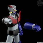 SMP [SHOKUGAN MODELING PROJECT] マジンガーＺ