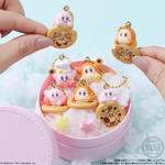 星のカービィ プププ☆クッキング マスコット&ビスケット