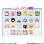 サンリオキャラクターズ スナック(2026年4月リニューアル)